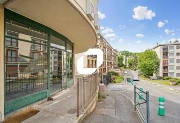 Local commercial à louer Palaiseau - Proche RER B et autoroutes