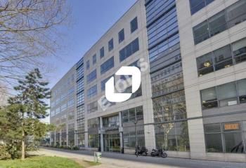 Location bureaux Saint-Denis - Proche RER, métro et bus Pleyel