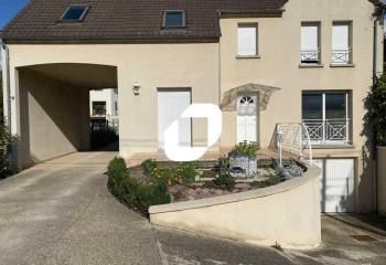 Local d'activité à louer Pierrelaye - Proximité A15/A115