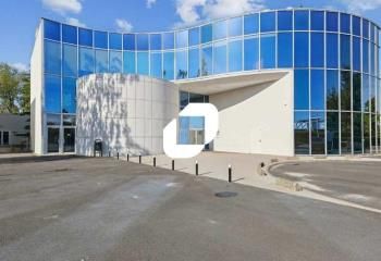 Location bureaux Courcouronnes - Proche A6 et Francilienne