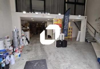 Local d'activité à vendre Bagnolet - Proche Paris et transports