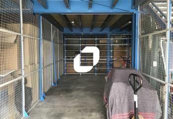 Local d'activité à louer Saint-Ouen-l'Aumône - Parc d'activité du Vert Galant