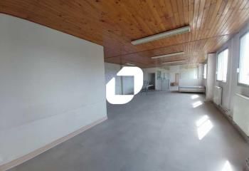 Location bureaux Boissy-l'Aillerie - Proche A15 et gare