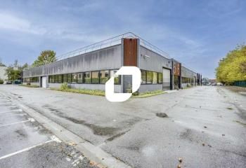 Local d'activité à louer Villebon-sur-Yvette - Proche Paris-Saclay