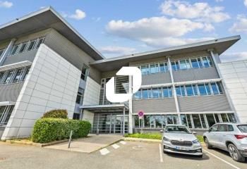 Location bureaux Roissy-en-France - Proche A1, A104, A3 et CDG