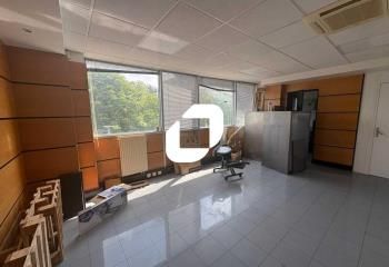 Location bureau Chatou - Proche RER A et A86