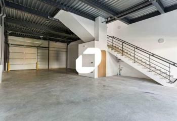 Locaux d'activités à louer Fresnes - Proche A86/A6