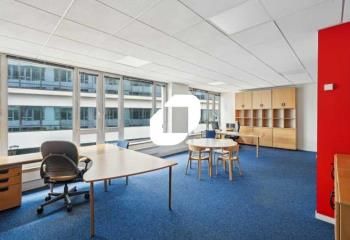 Bureaux à vendre Colombes - Proche tramway et La Défense