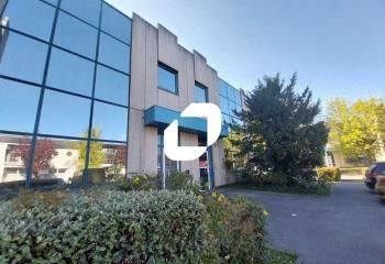 Local d'activité à louer La Verrière - Proximité gare et N10