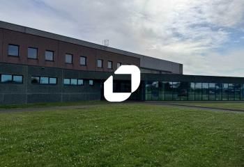 Location entrepôt Lorgies - Proximité autoroutes et nombreux quais