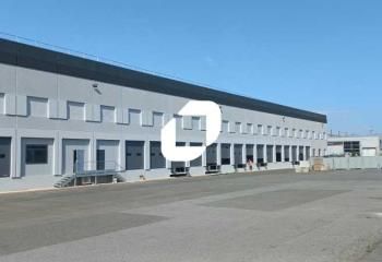 Location entrepôt Lisses - Proche A6 et A104