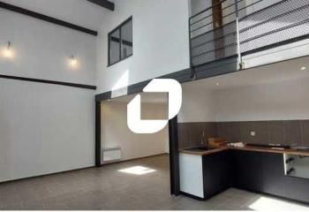 Bureaux à vendre Paris 19 - Proche Quais de la Marne et transports