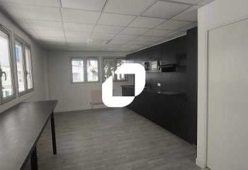 Bureaux à louer Paris 18 - Proche métros Jules Joffrin et Lamarck-Caulaincourt