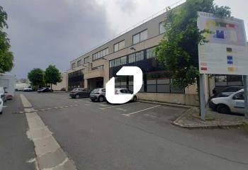 Location bureaux Saint-Ouen - Proche Métro Garibaldi et Porte de Saint-Ouen