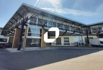 Location local d'activité Morangis - Proche A6 et N7