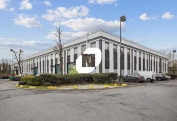 Location bureaux Verrières-le-Buisson - Proche A86 et RER