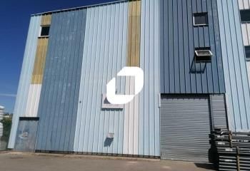 Local d'activité à louer Chilly-Mazarin - Proche N20, A6 et RER C