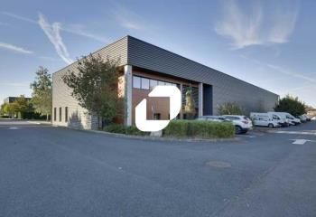 Location cellules d'activité Gonesse - Aéroport Roissy-CDG et A1/A3