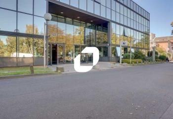 Location bureaux Rosny-sous-Bois - Proche Golf et autoroutes A86 et A3