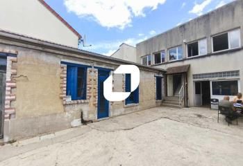 Vente bureaux Champigny-sur-Marne - Proche Parc du Treblay