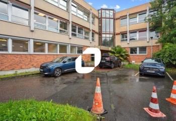 Location bureaux et local d'activité Epinay-sur-Orge - Proximité tramway T12 et A6