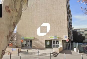 Vente bureaux Aix-en-Provence - Gare Routière et bus