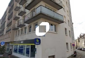 Vente bureaux La Roche-sur-Yon - Proche gare SNCF