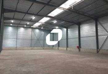 Location bureaux Vitry-sur-Seine - Proche A86, Périphérique, N6 et A6