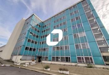 Location bureaux Vitry-sur-Seine - Proche RER C et A86
