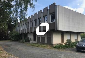 Location bureaux Galluis - Proche gare et Nationale 12