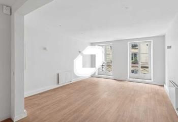 Location bureau Paris 2 - Proximité Métro Strasbourg Saint-Denis