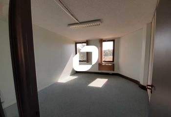 Location bureaux Saint-Aubin - Proximité RER B et A10