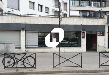 Local commercial à louer Boulogne-Billancourt - Transports en commun