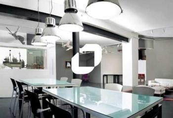 Location bureaux Montreuil - Proche métro, tram et bus