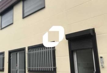 Location bureaux Saint-Germain-en-Laye - Proche gare et RER A