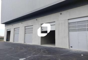 Locaux d'activités à louer Galluis - Accès direct N12
