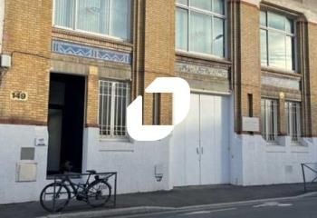 Location bureaux Malakoff - Proche métro et bus