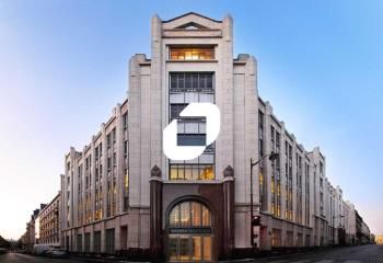 Location bureaux Paris 8 - Proche métro, bus, RER et train