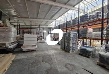 Location bâtiment d'activité Lagny-sur-Marne - Proche A104 et SNCF