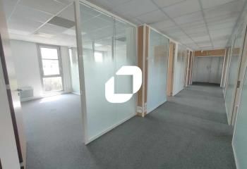 Location bureaux Vélizy-Villacoublay - Proche tramway et autoroutes