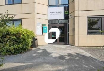 Bureaux à louer Lognes - Proximité gare RER A et autoroutes