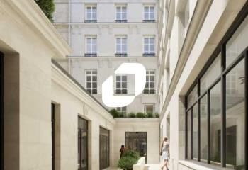 Vente bureaux Paris 9 - Proche métro Bonne Nouvelle et Saint-Eugène Sainte-Cécile