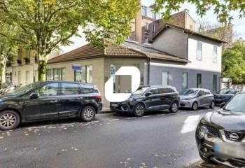 Bureaux à vendre Suresnes - Proche bus, tram et gare SNCF