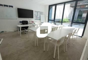 Location bureaux Boulogne-Billancourt Nord - Proche transports