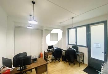 Location bureau Paris 5 - Proche Métro Gobelins, Glacière et Campo-Formio