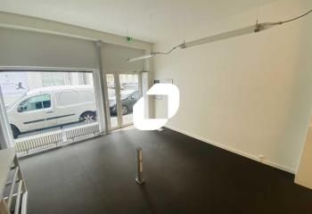 Location bureau Paris 14 - Proche Denfert-Rochereau et Montparnasse