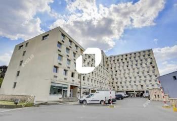 Location bureaux Saint-Ouen - Proche métro Carrefour Pleyel