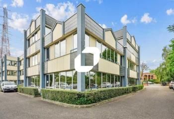 Bureaux à vendre Massy - Proche RER, TGV, autoroutes et tram