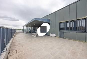 Location bureau Chanteloup-en-Brie - Proche RER A et autoroute A4