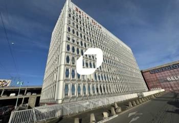 Location bureaux Thiais - Proche métro 14, A86 et Tramway